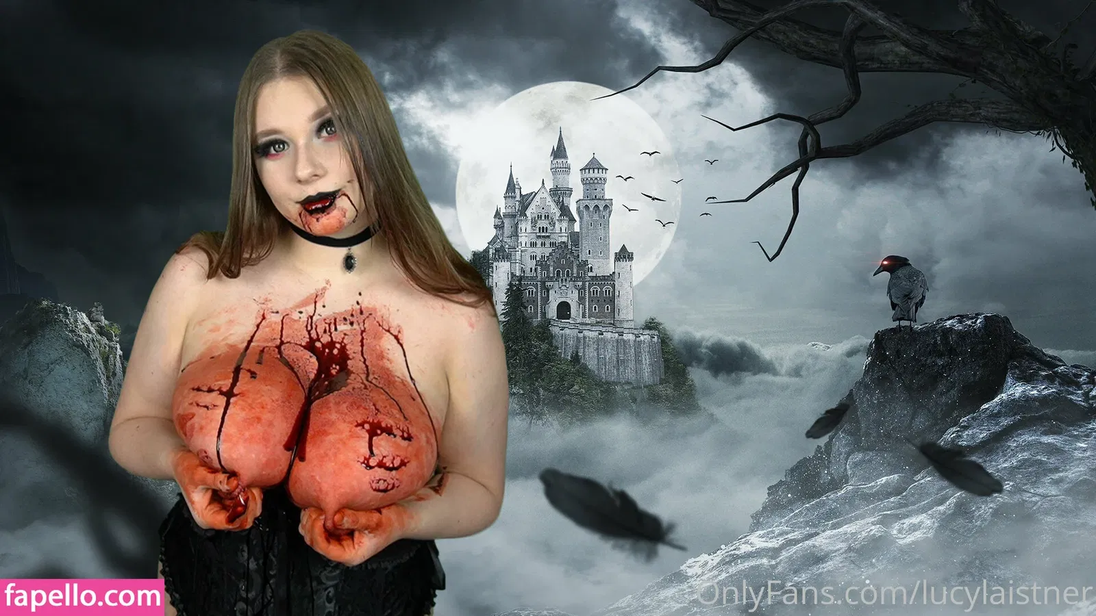 Lucylaistner / laistnerstar_ Onlyfans Photo Gallery 