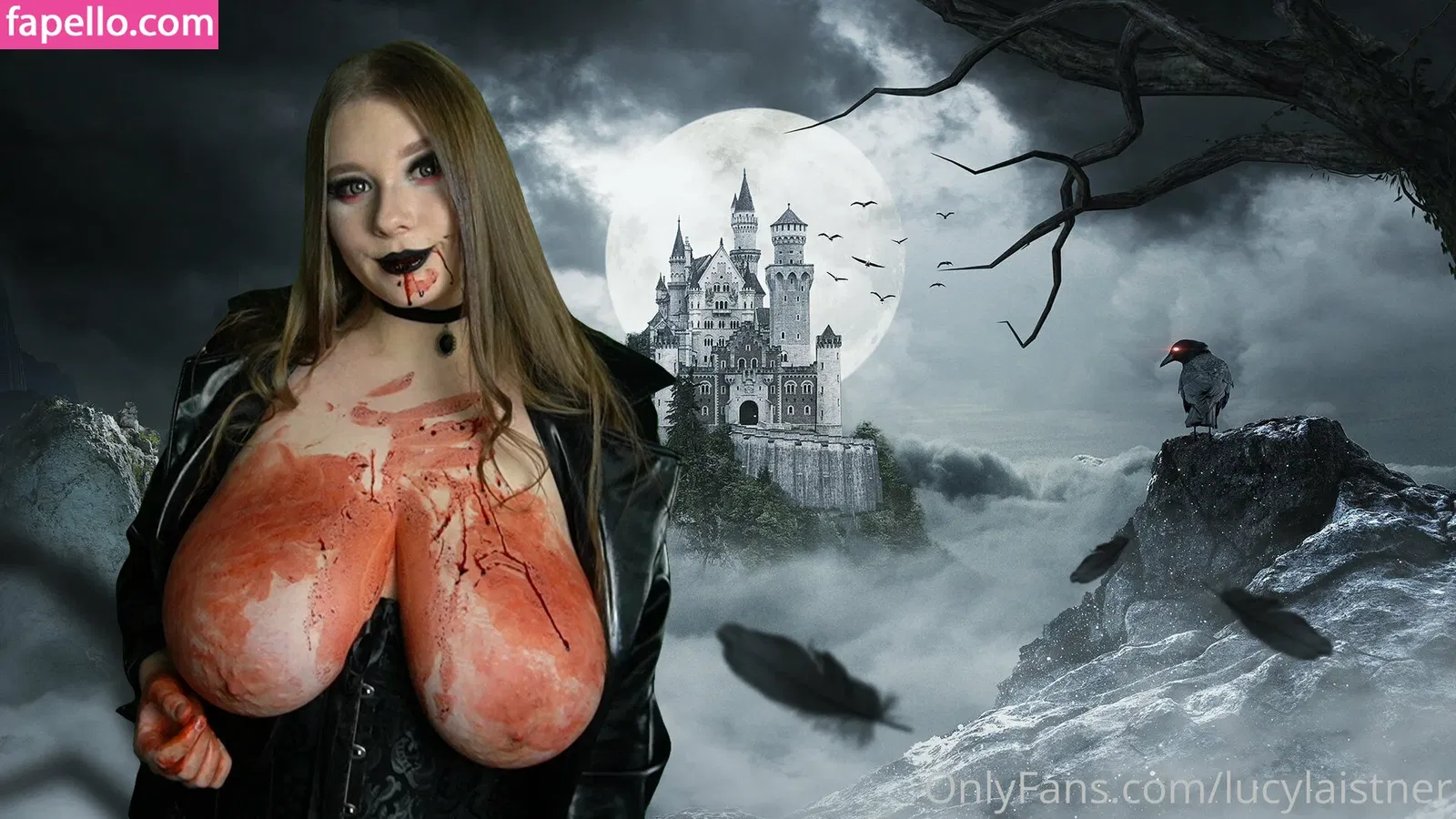 Lucylaistner / laistnerstar_ Onlyfans Photo Gallery 