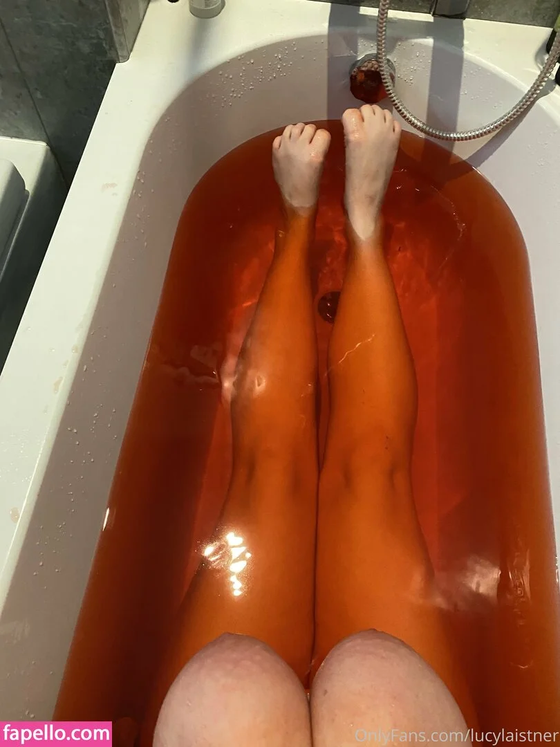 Lucylaistner / laistnerstar_ Onlyfans Photo Gallery 