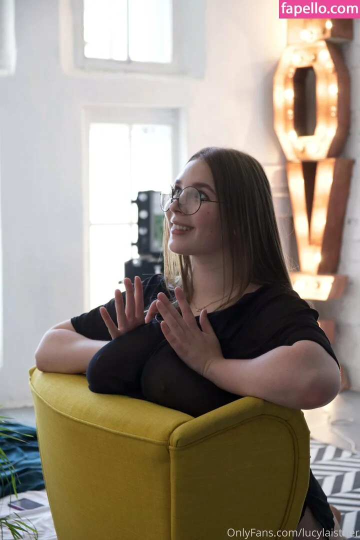 Lucylaistner / laistnerstar_ Onlyfans Photo Gallery 