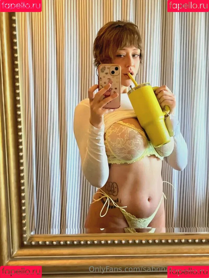 Sabrina Nichole / iamsabrinaofficial / sabrinanichol / sabrinanichole Onlyfans Photo Gallery 