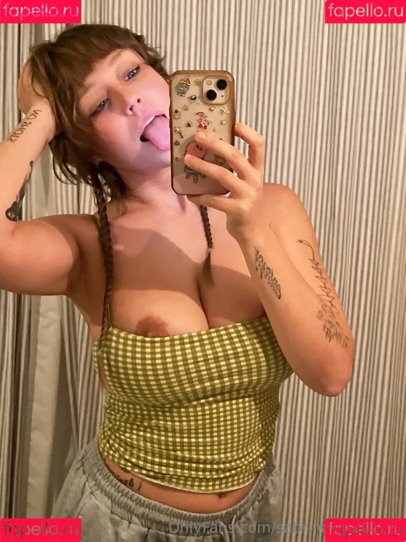 Sabrina Nichole / iamsabrinaofficial / sabrinanichol / sabrinanichole Onlyfans Photo Gallery 