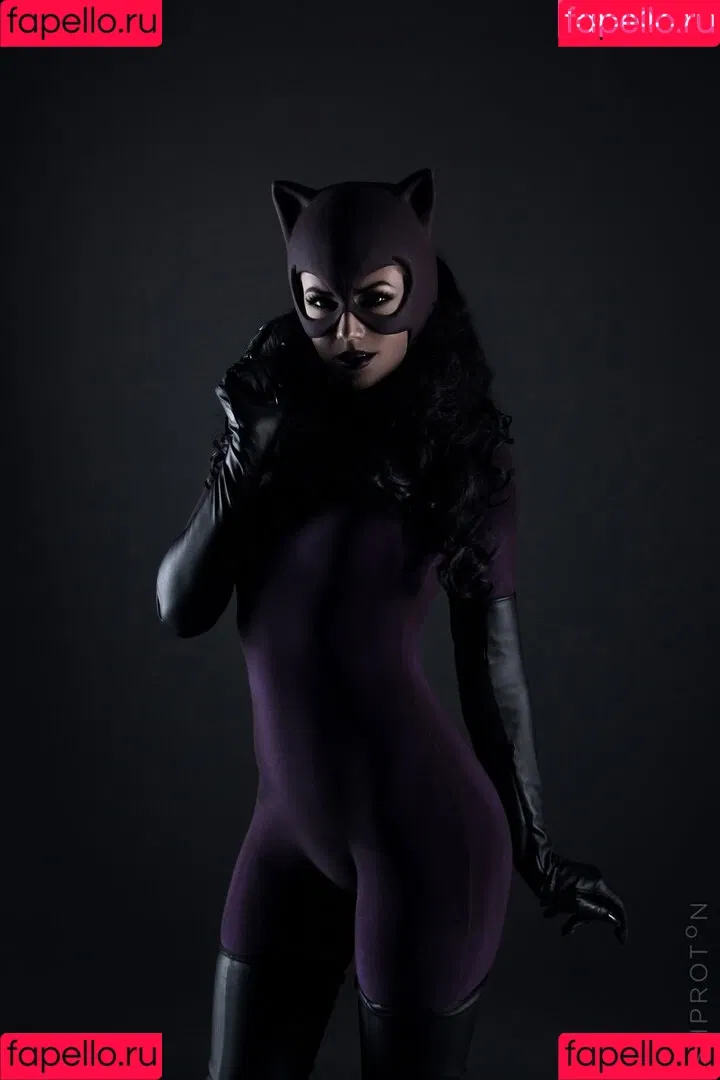 Kamiko Zero / Knesiya / https: / kamiko_zero Onlyfans Photo Gallery 