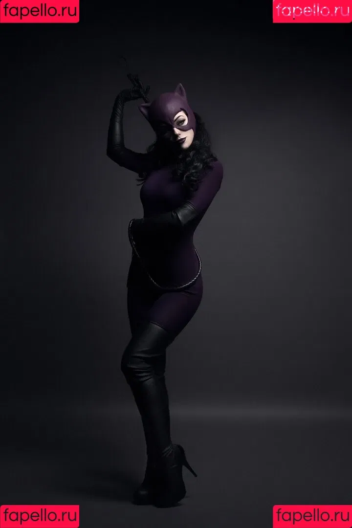 Kamiko Zero / Knesiya / https: / kamiko_zero Onlyfans Photo Gallery 