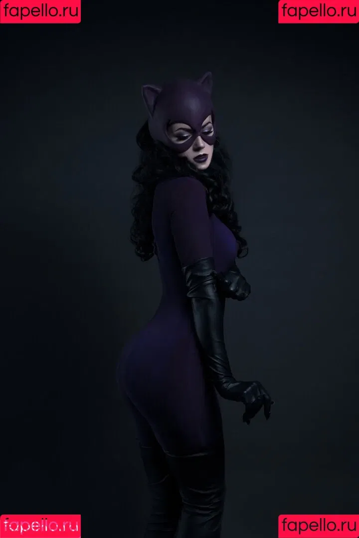 Kamiko Zero / Knesiya / https: / kamiko_zero Onlyfans Photo Gallery 