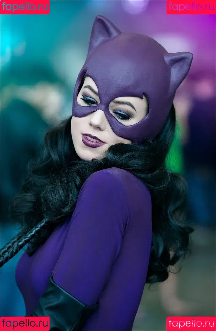 Kamiko Zero / Knesiya / https: / kamiko_zero Onlyfans Photo Gallery 