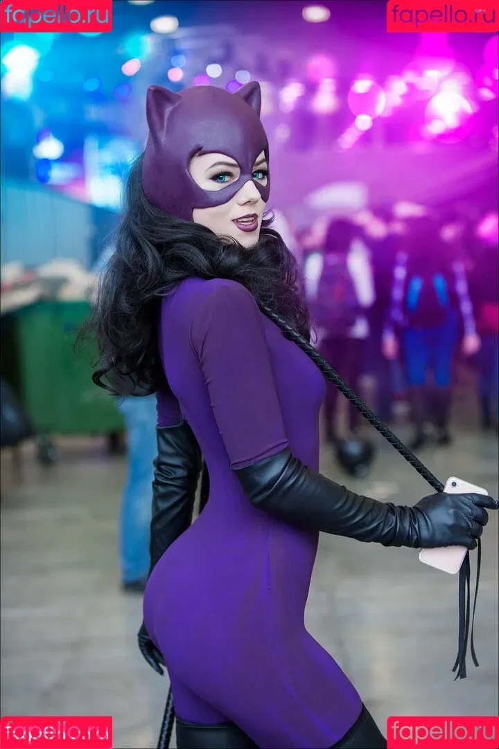 Kamiko Zero / Knesiya / https: / kamiko_zero Onlyfans Photo Gallery 