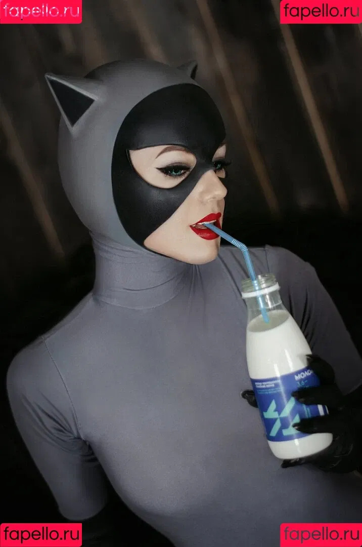 Kamiko Zero / Knesiya / https: / kamiko_zero Onlyfans Photo Gallery 