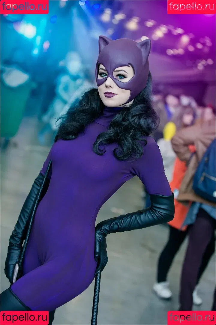 Kamiko Zero / Knesiya / https: / kamiko_zero Onlyfans Photo Gallery 