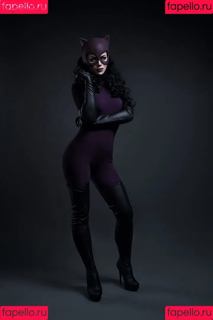 Kamiko Zero / Knesiya / https: / kamiko_zero Onlyfans Photo Gallery 