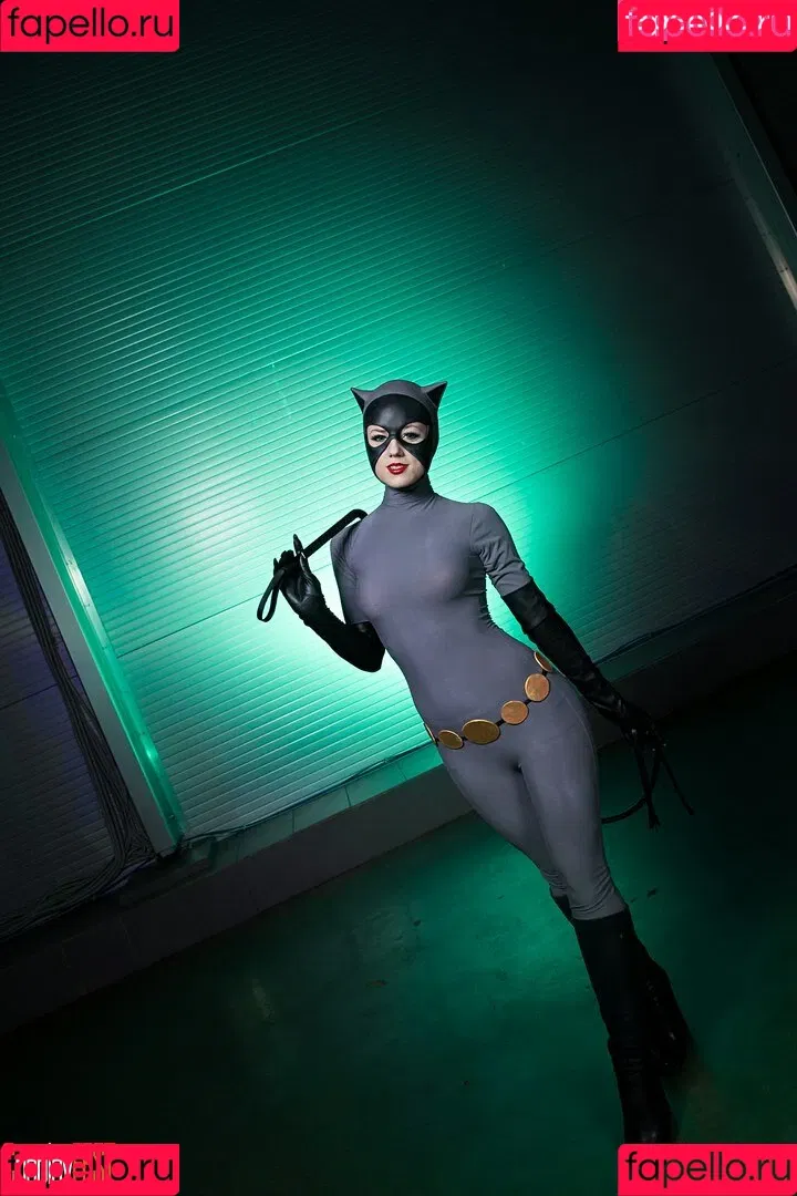 Kamiko Zero / Knesiya / https: / kamiko_zero Onlyfans Photo Gallery 