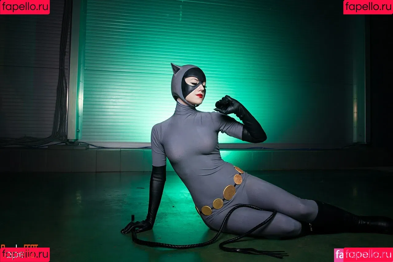 Kamiko Zero / Knesiya / https: / kamiko_zero Onlyfans Photo Gallery 