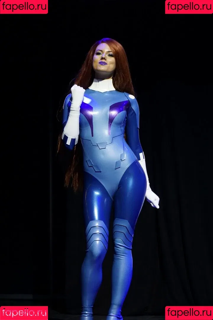 Kamiko Zero / Knesiya / https: / kamiko_zero Onlyfans Photo Gallery 