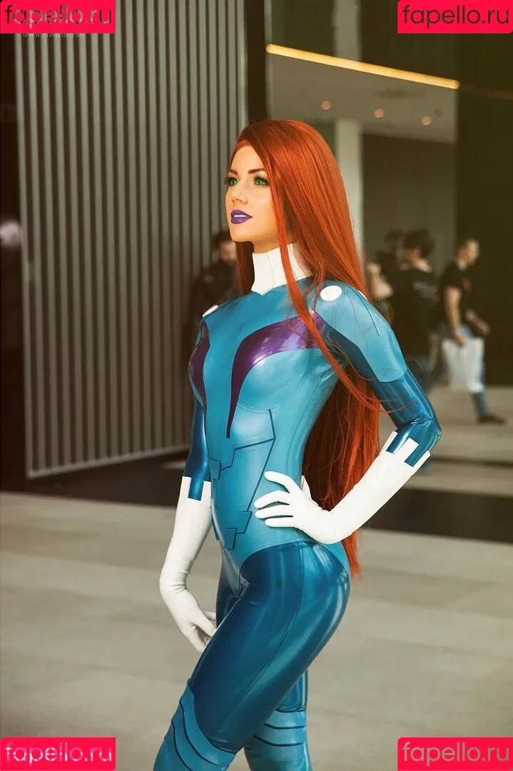 Kamiko Zero / Knesiya / https: / kamiko_zero Onlyfans Photo Gallery 