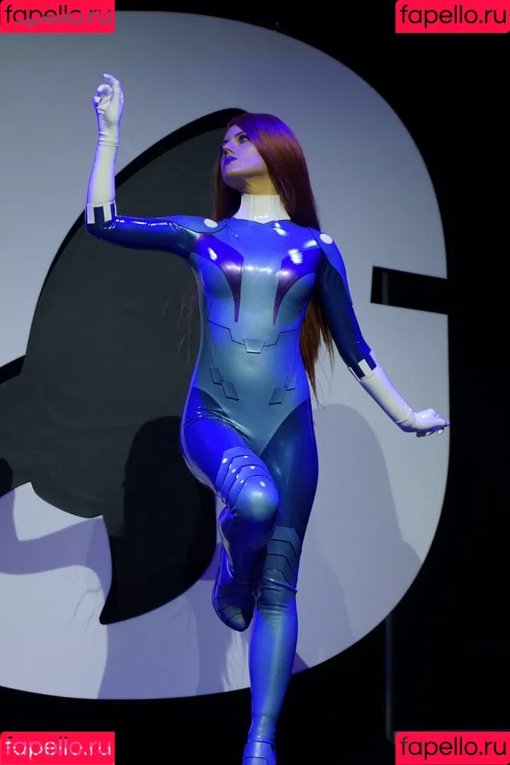 Kamiko Zero / Knesiya / https: / kamiko_zero Onlyfans Photo Gallery 