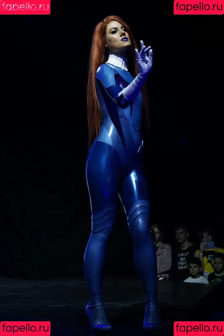Kamiko Zero / Knesiya / https: / kamiko_zero Onlyfans Photo Gallery 