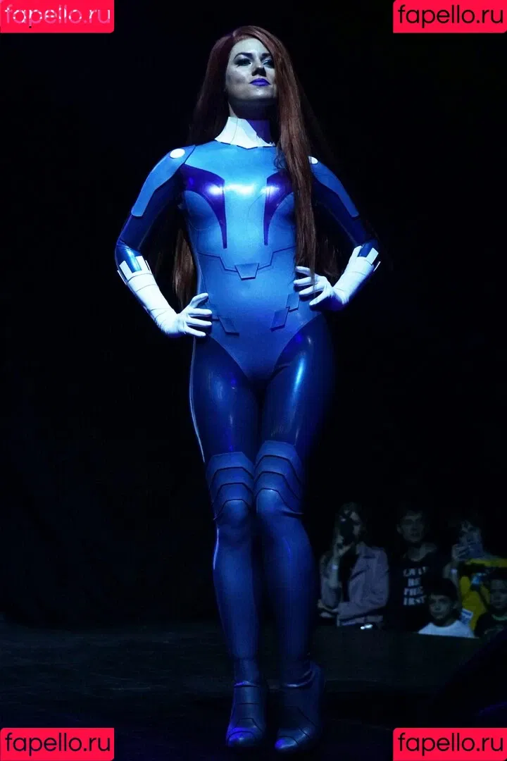 Kamiko Zero / Knesiya / https: / kamiko_zero Onlyfans Photo Gallery 