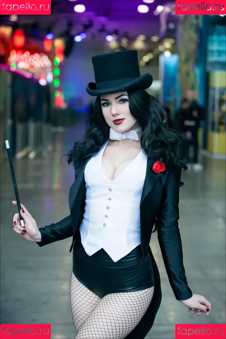 Kamiko Zero / Knesiya / https: / kamiko_zero Onlyfans Photo Gallery 