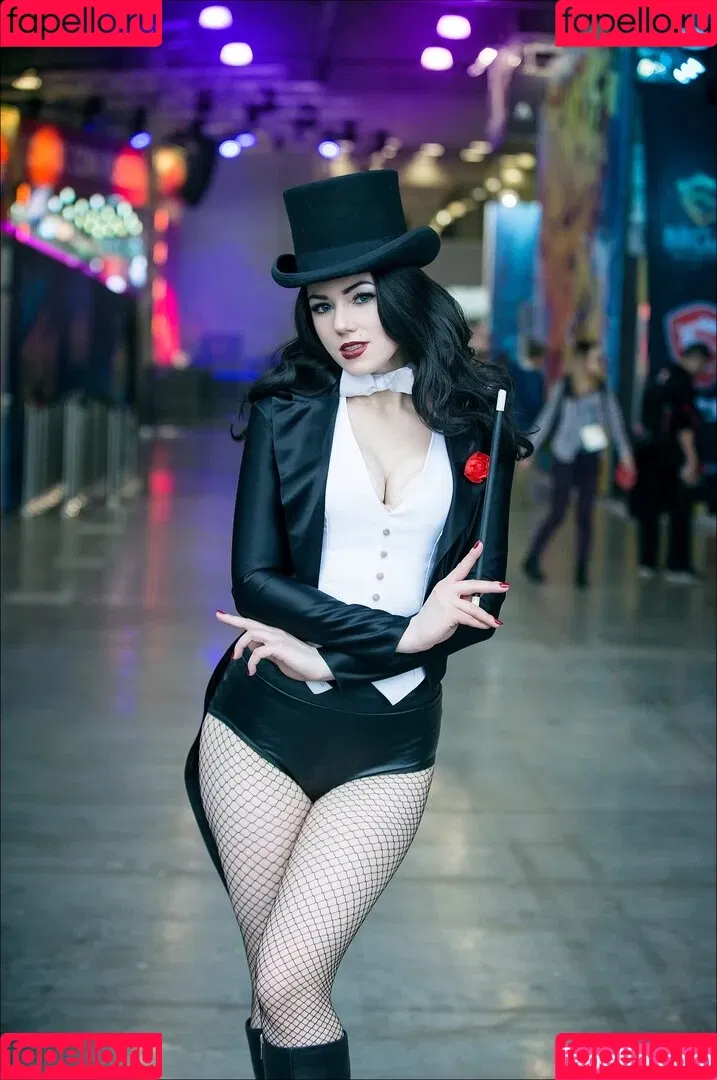 Kamiko Zero / Knesiya / https: / kamiko_zero Onlyfans Photo Gallery 