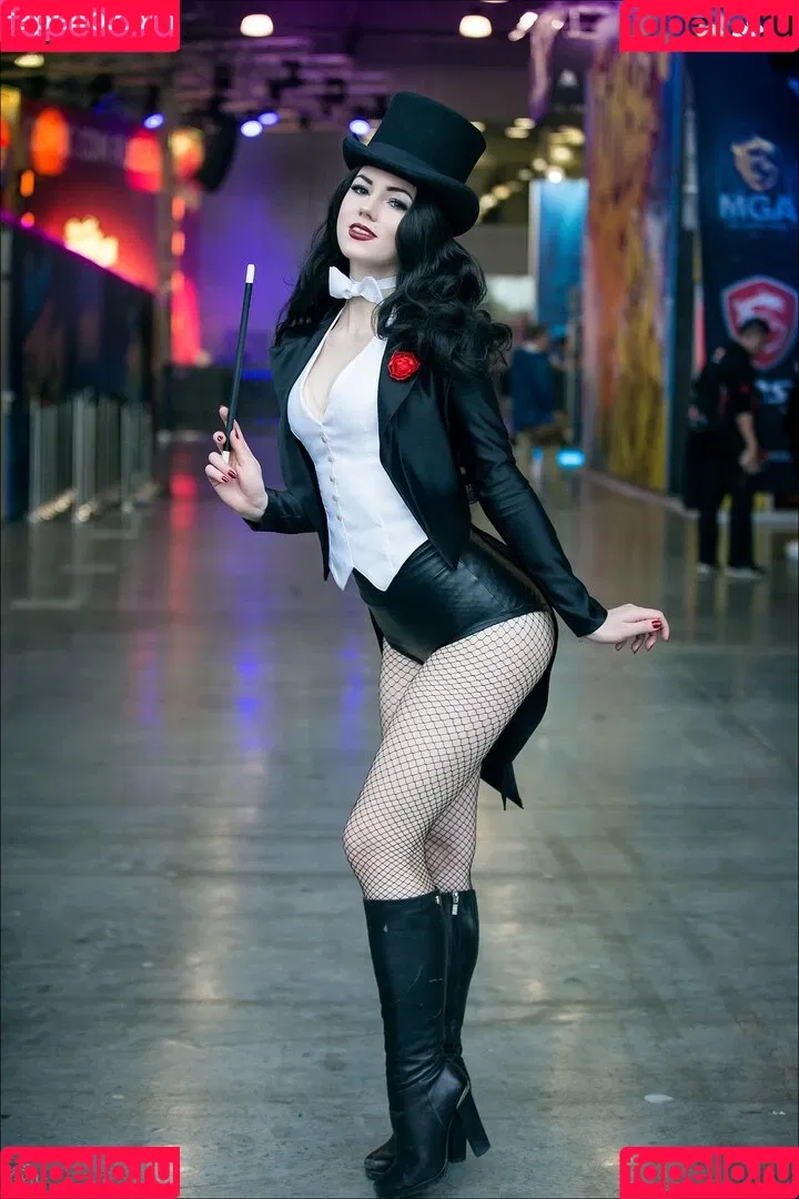 Kamiko Zero / Knesiya / https: / kamiko_zero Onlyfans Photo Gallery 