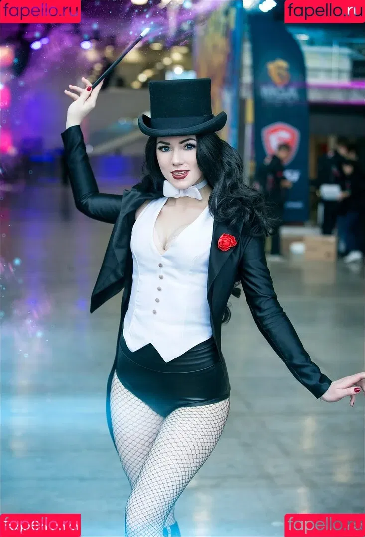 Kamiko Zero / Knesiya / https: / kamiko_zero Onlyfans Photo Gallery 