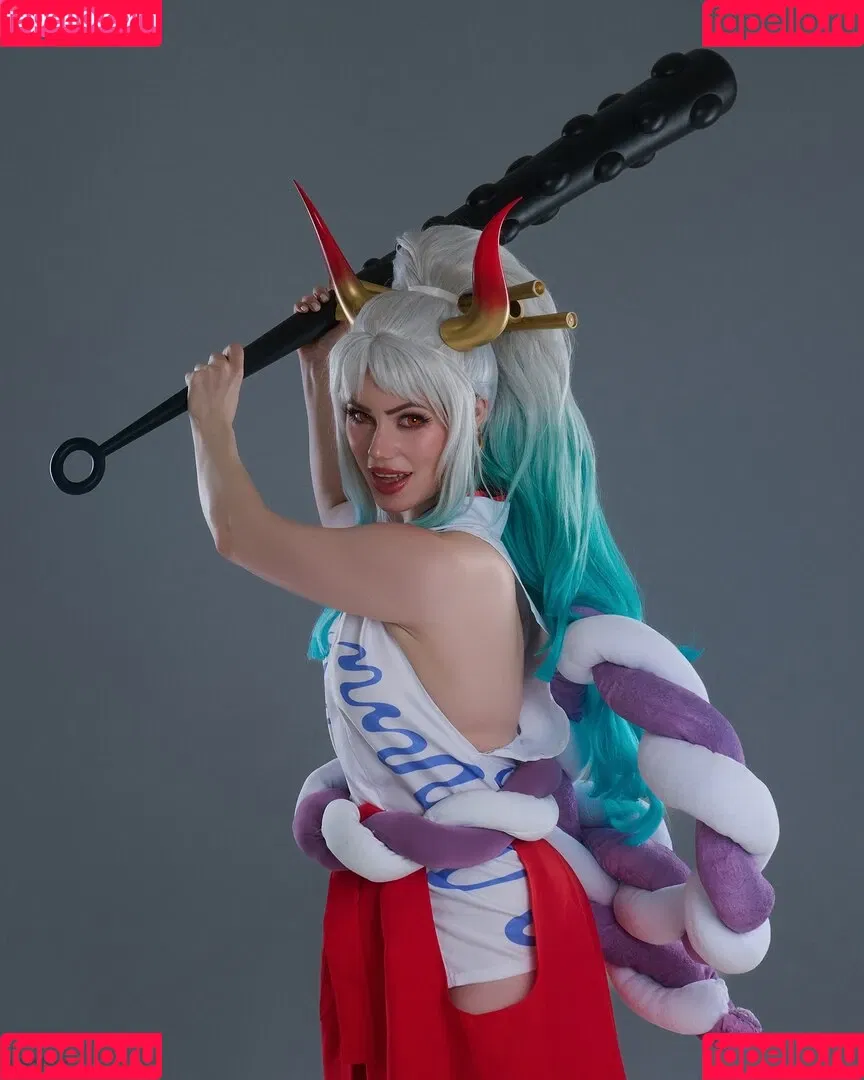 Kamiko Zero / Knesiya / https: / kamiko_zero Onlyfans Photo Gallery 