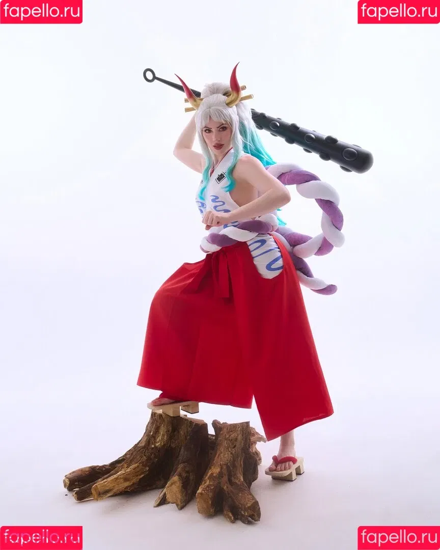 Kamiko Zero / Knesiya / https: / kamiko_zero Onlyfans Photo Gallery 