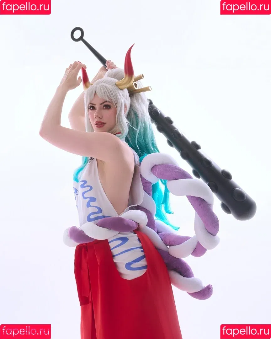 Kamiko Zero / Knesiya / https: / kamiko_zero Onlyfans Photo Gallery 