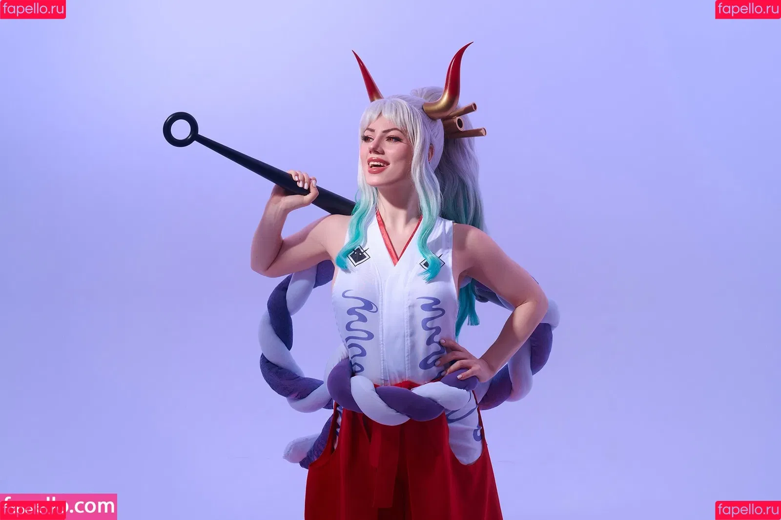 Kamiko Zero / Knesiya / https: / kamiko_zero Onlyfans Photo Gallery 