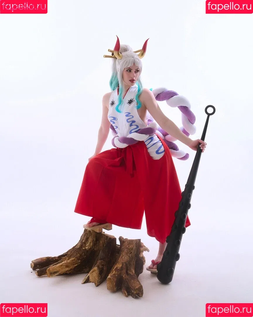 Kamiko Zero / Knesiya / https: / kamiko_zero Onlyfans Photo Gallery 