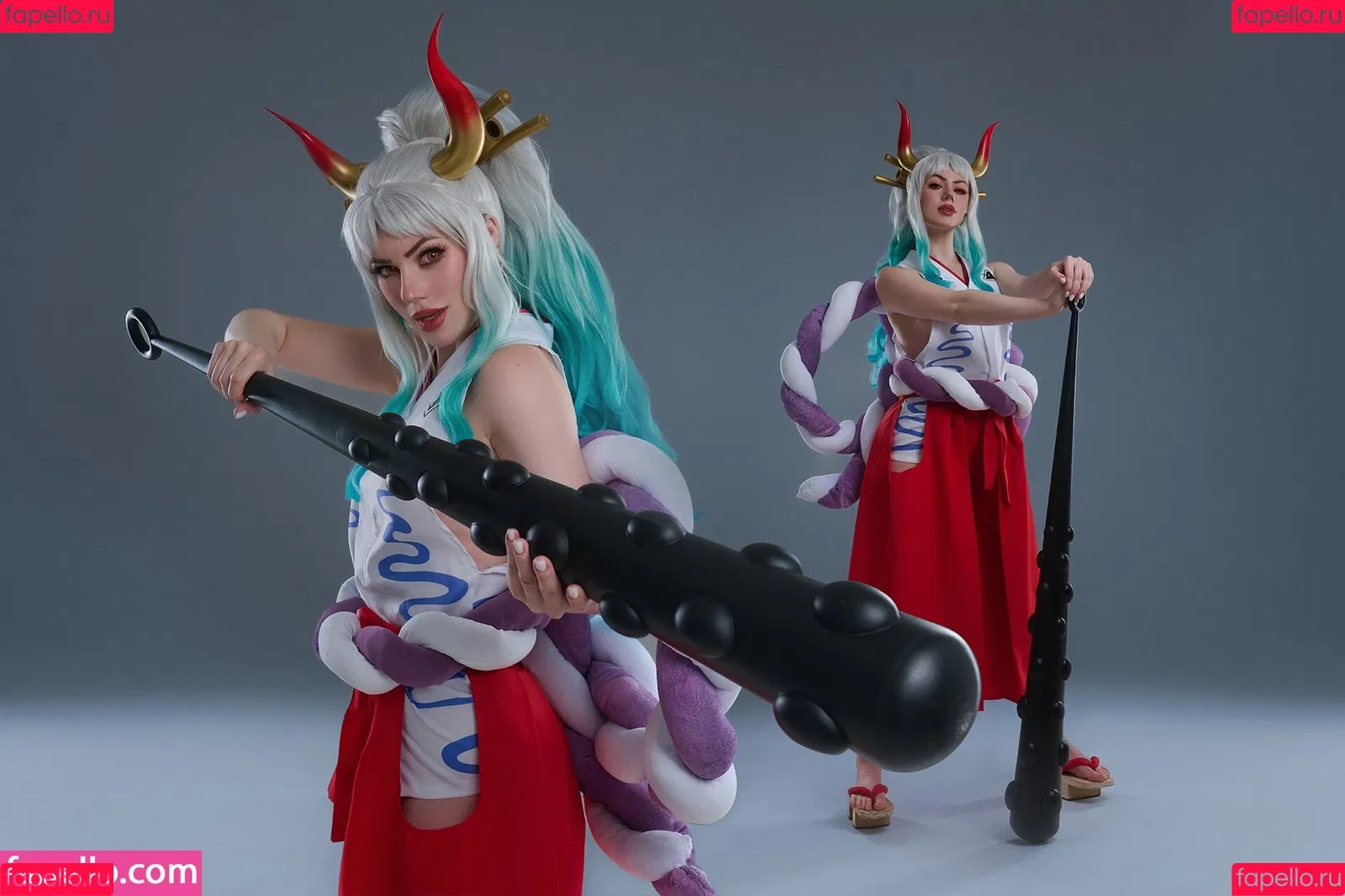 Kamiko Zero / Knesiya / https: / kamiko_zero Onlyfans Photo Gallery 