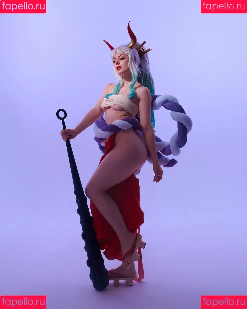Kamiko Zero / Knesiya / https: / kamiko_zero Onlyfans Photo Gallery 