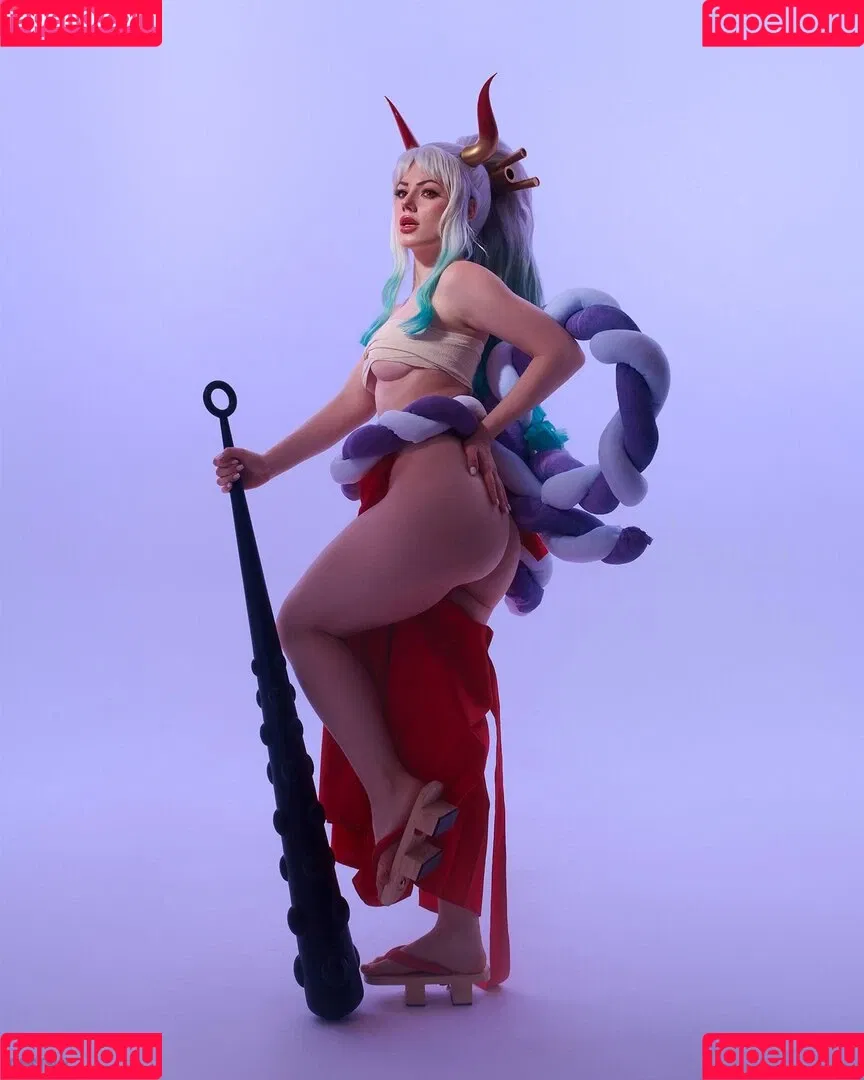 Kamiko Zero / Knesiya / https: / kamiko_zero Onlyfans Photo Gallery 
