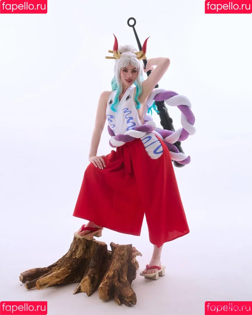 Kamiko Zero / Knesiya / https: / kamiko_zero Onlyfans Photo Gallery 