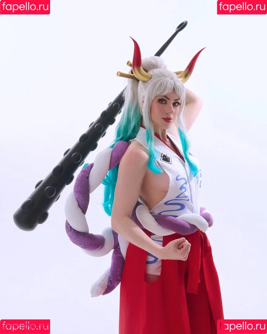 Kamiko Zero / Knesiya / https: / kamiko_zero Onlyfans Photo Gallery 