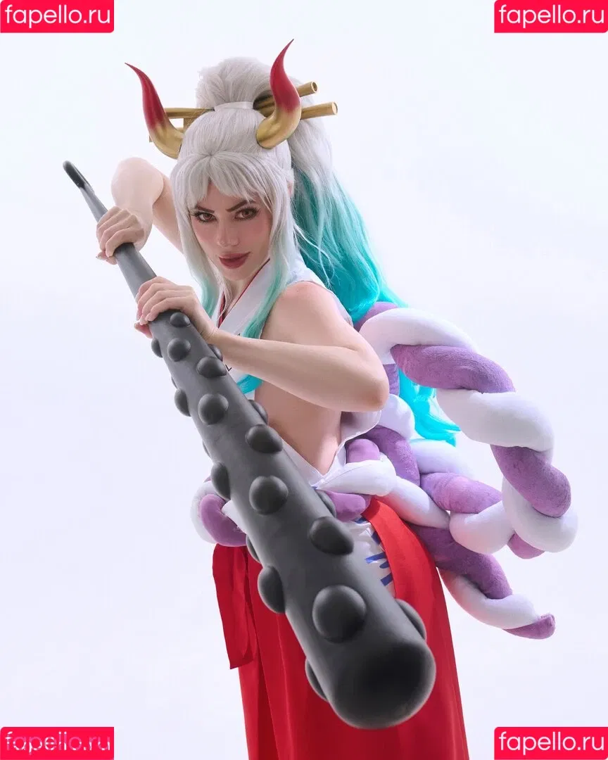 Kamiko Zero / Knesiya / https: / kamiko_zero Onlyfans Photo Gallery 