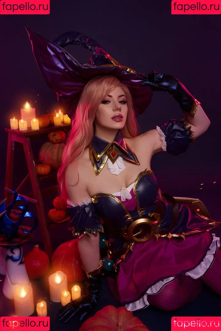 Kamiko Zero / Knesiya / https: / kamiko_zero Onlyfans Photo Gallery 