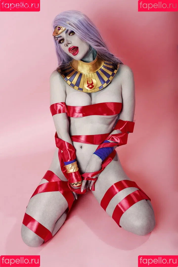 Kamiko Zero / Knesiya / https: / kamiko_zero Onlyfans Photo Gallery 