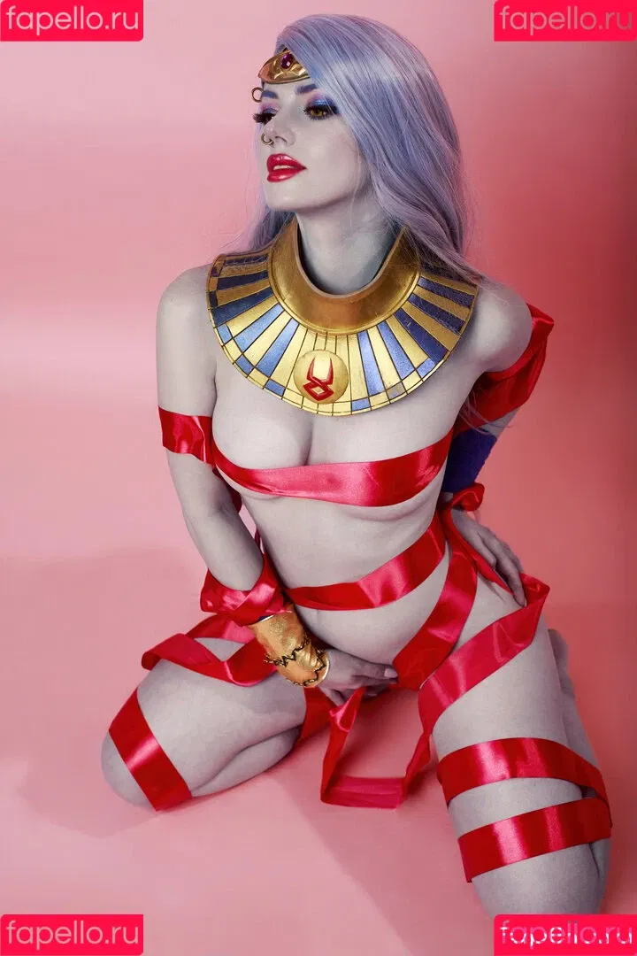 Kamiko Zero / Knesiya / https: / kamiko_zero Onlyfans Photo Gallery 