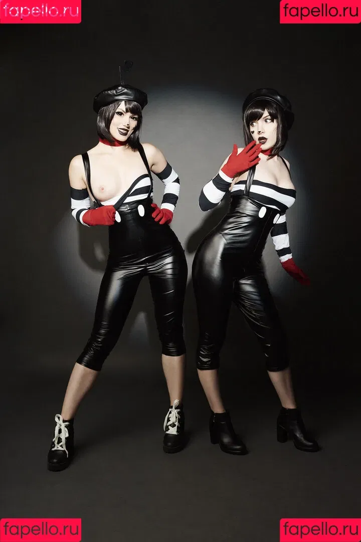 Kamiko Zero / Knesiya / https: / kamiko_zero Onlyfans Photo Gallery 