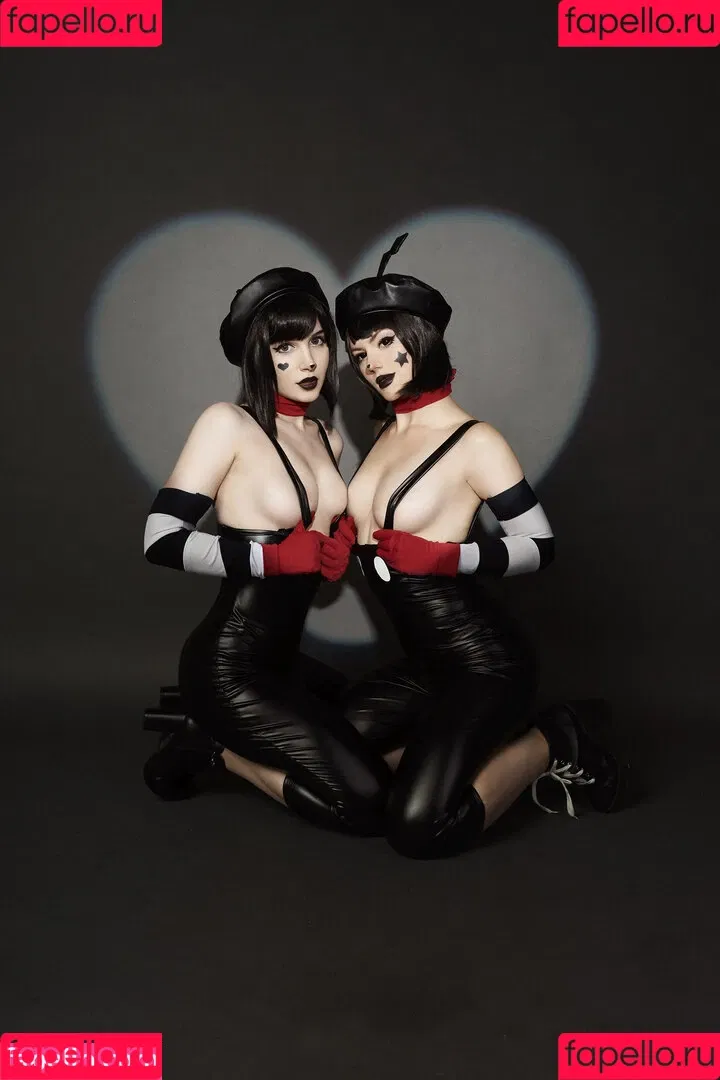 Kamiko Zero / Knesiya / https: / kamiko_zero Onlyfans Photo Gallery 