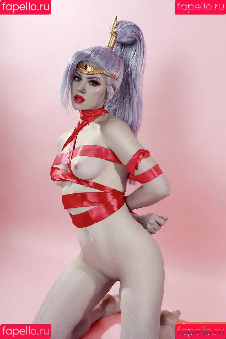 Kamiko Zero / Knesiya / https: / kamiko_zero Onlyfans Photo Gallery 