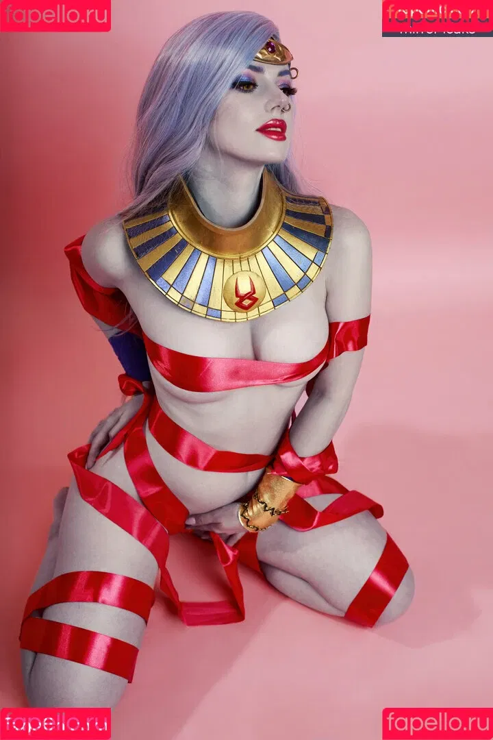 Kamiko Zero / Knesiya / https: / kamiko_zero Onlyfans Photo Gallery 