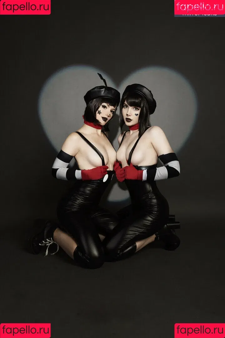 Kamiko Zero / Knesiya / https: / kamiko_zero Onlyfans Photo Gallery 