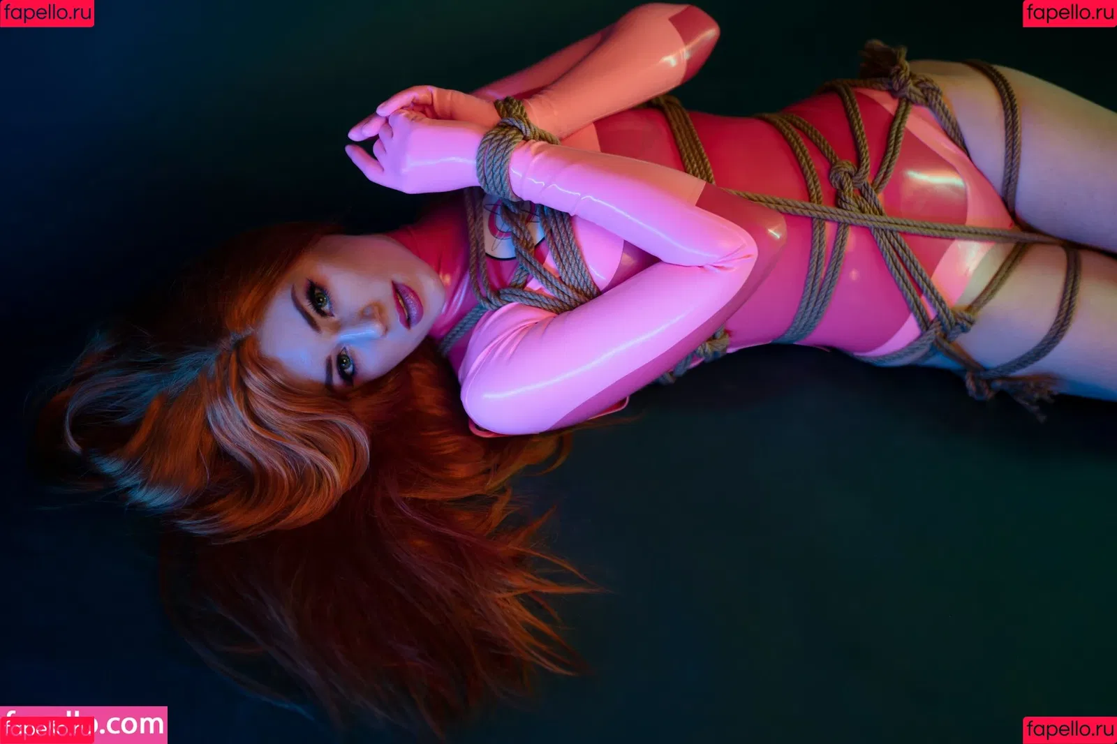Kamiko Zero / Knesiya / https: / kamiko_zero Onlyfans Photo Gallery 
