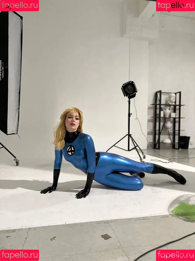 Kamiko Zero / Knesiya / https: / kamiko_zero Onlyfans Photo Gallery 