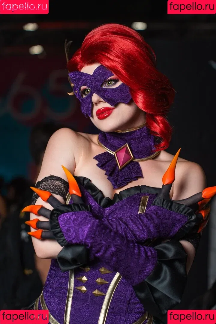 Kamiko Zero / Knesiya / https: / kamiko_zero Onlyfans Photo Gallery 