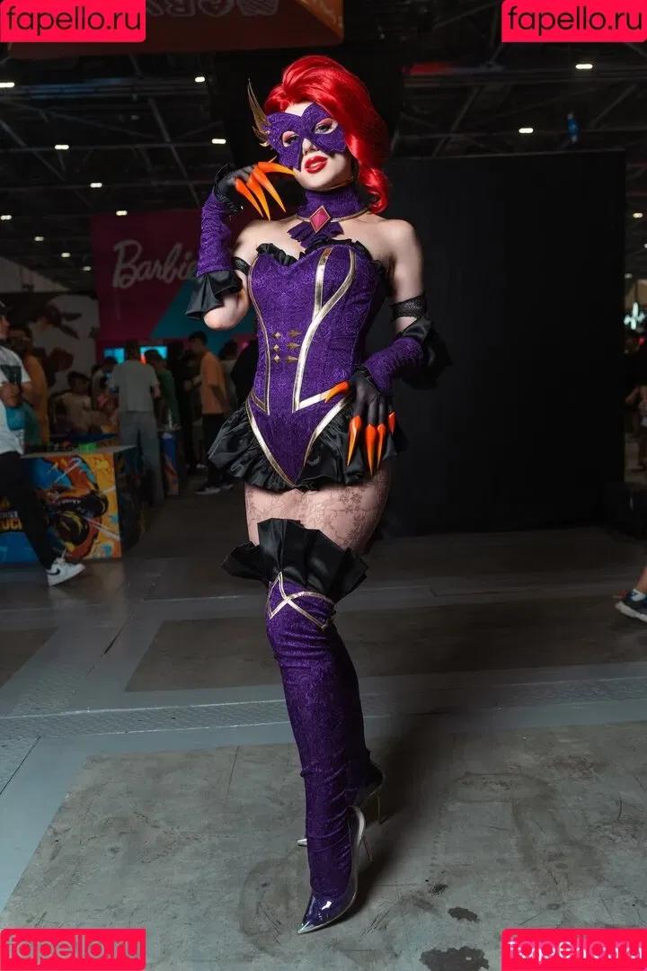 Kamiko Zero / Knesiya / https: / kamiko_zero Onlyfans Photo Gallery 