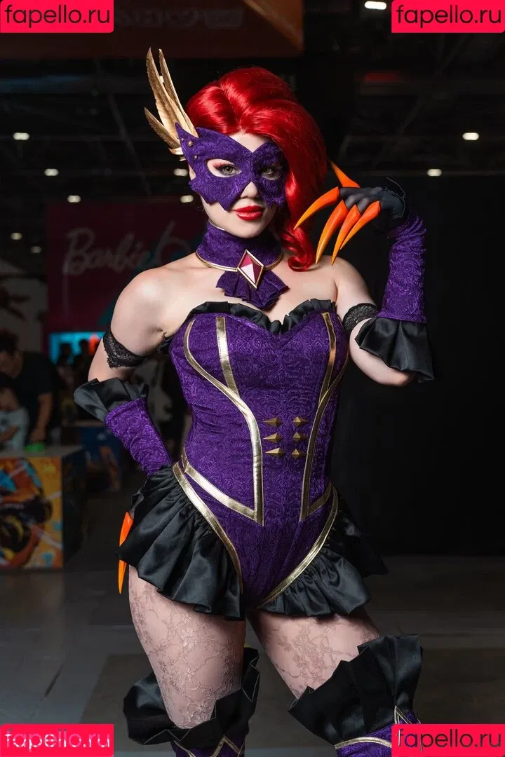 Kamiko Zero / Knesiya / https: / kamiko_zero Onlyfans Photo Gallery 