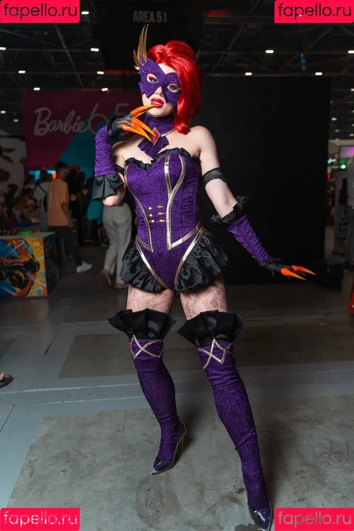Kamiko Zero / Knesiya / https: / kamiko_zero Onlyfans Photo Gallery 